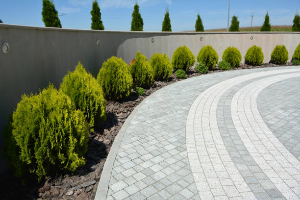 Professional Driveway Pavers in Kennesaw, GA
