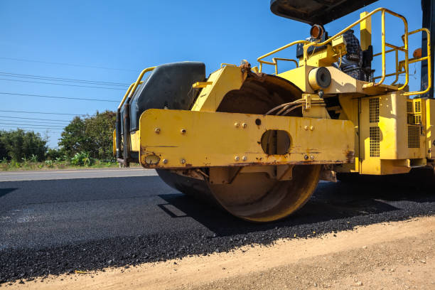 Best Driveway Paving Near Me  in Kennesaw, GA